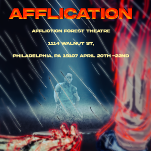 Affliction